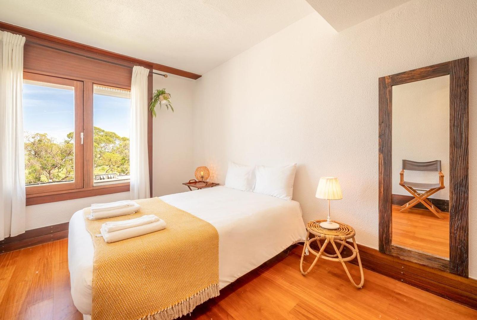 Guestready - Serene Hideaway In Троя Екстериор снимка