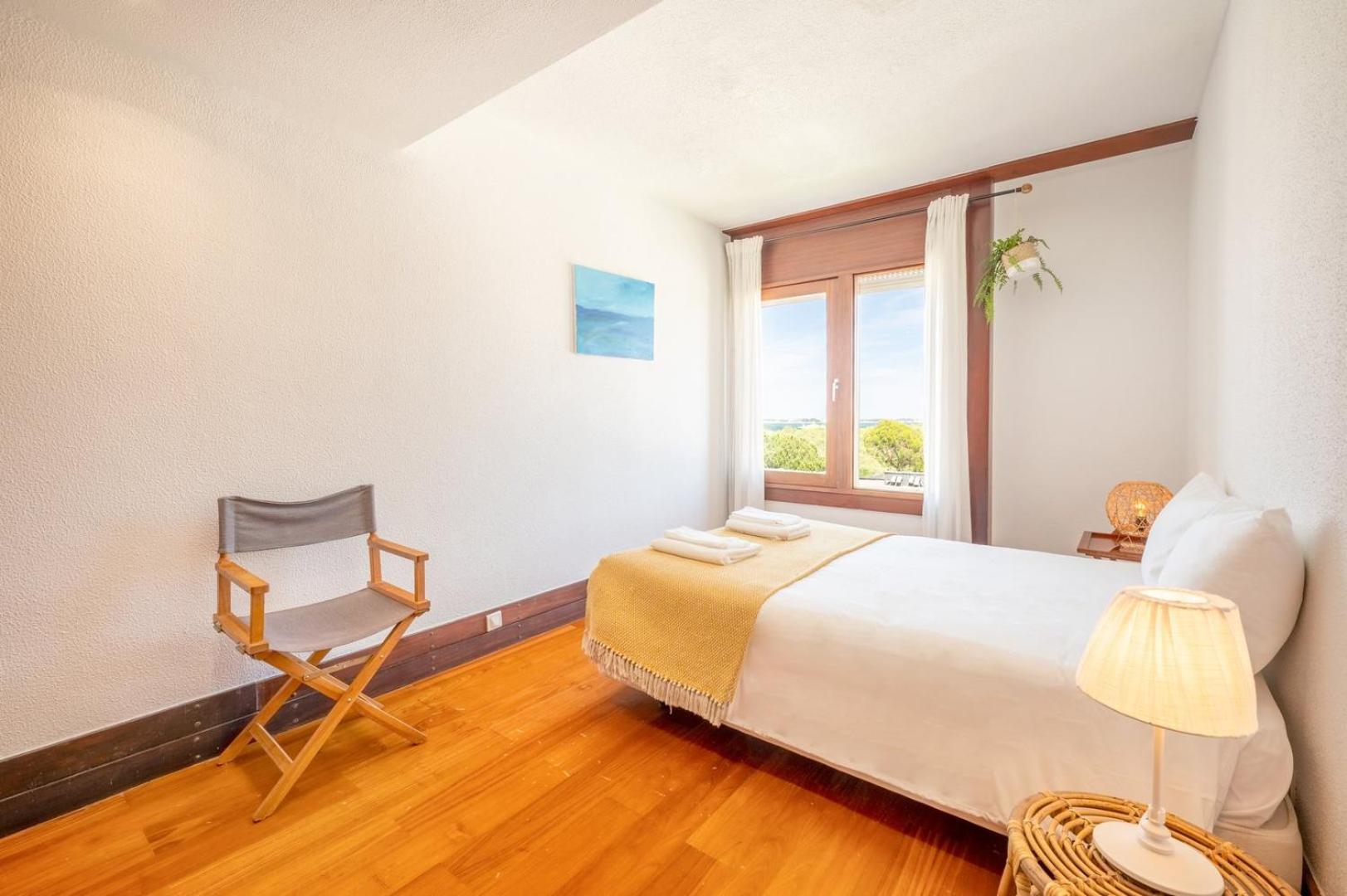 Guestready - Serene Hideaway In Троя Екстериор снимка