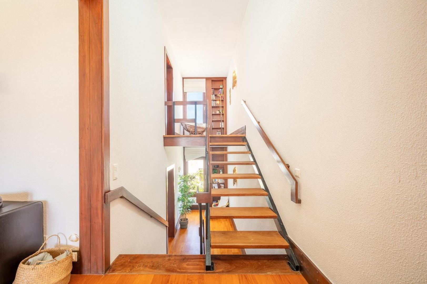 Guestready - Serene Hideaway In Троя Екстериор снимка