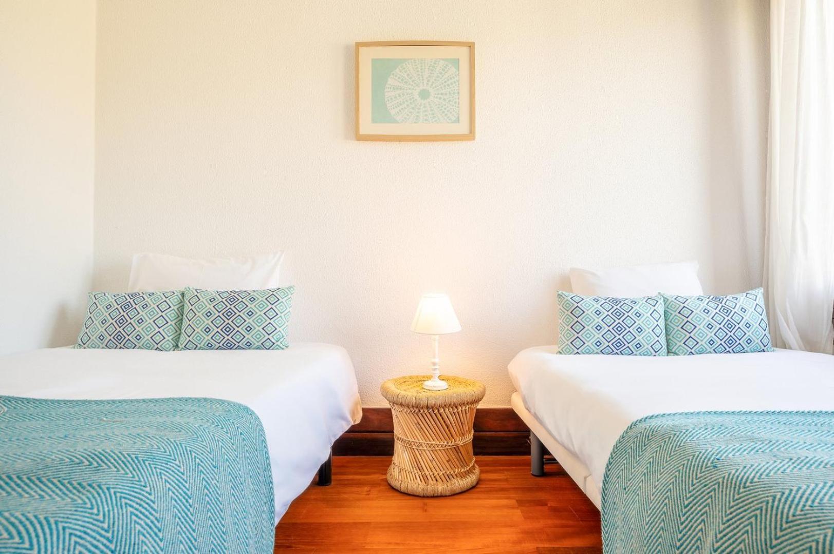 Guestready - Serene Hideaway In Троя Екстериор снимка