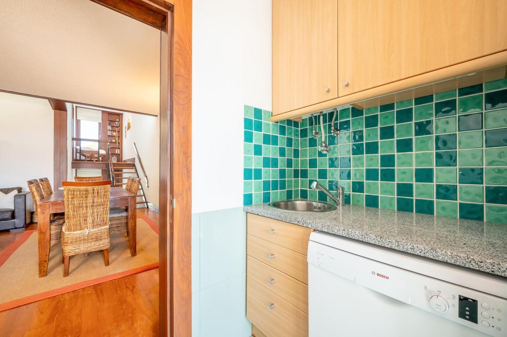 Guestready - Serene Hideaway In Троя Екстериор снимка